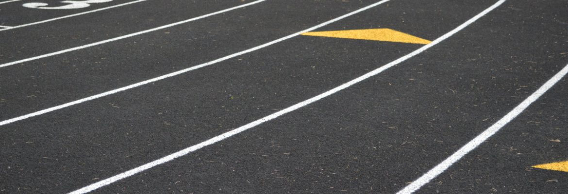 The Zone Sports Program  – Track & Field